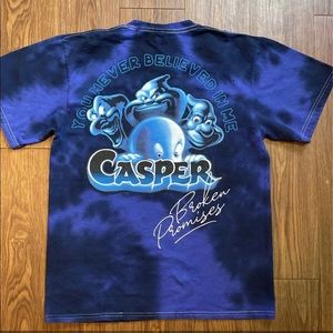 Casper OG Broken Promises Graphic Tee